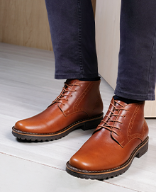 Botines