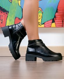 Botines